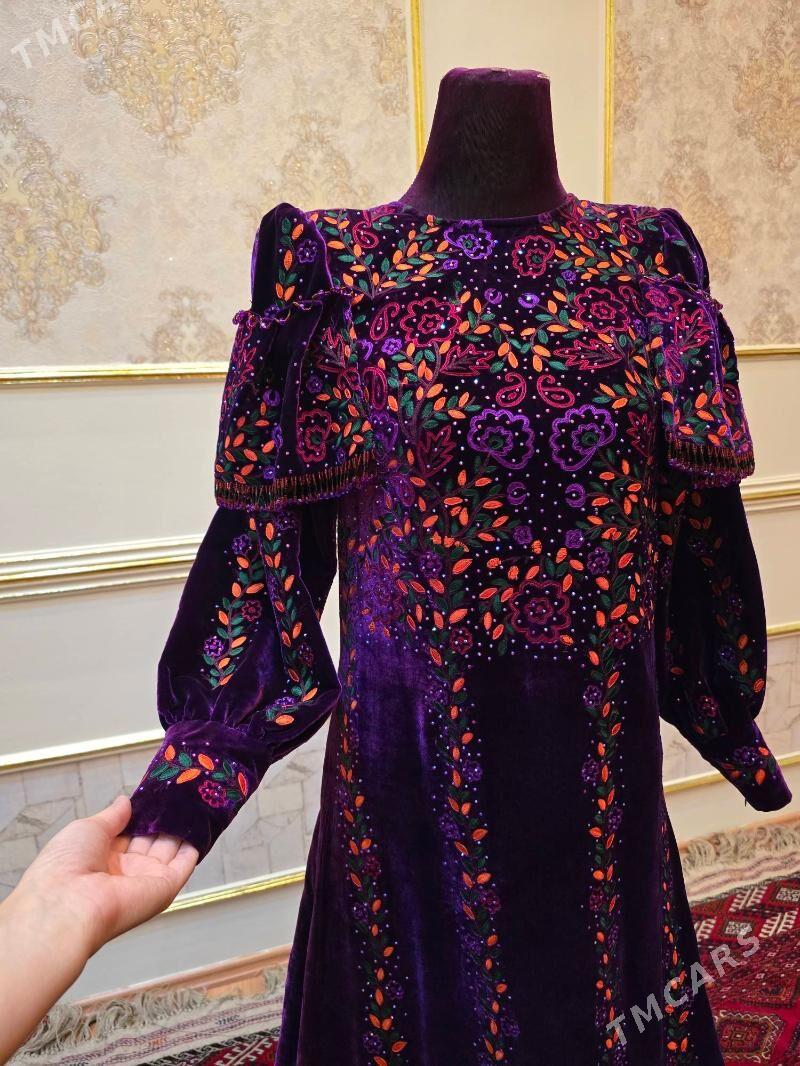 satlyk koynek - Ашхабад - img 1