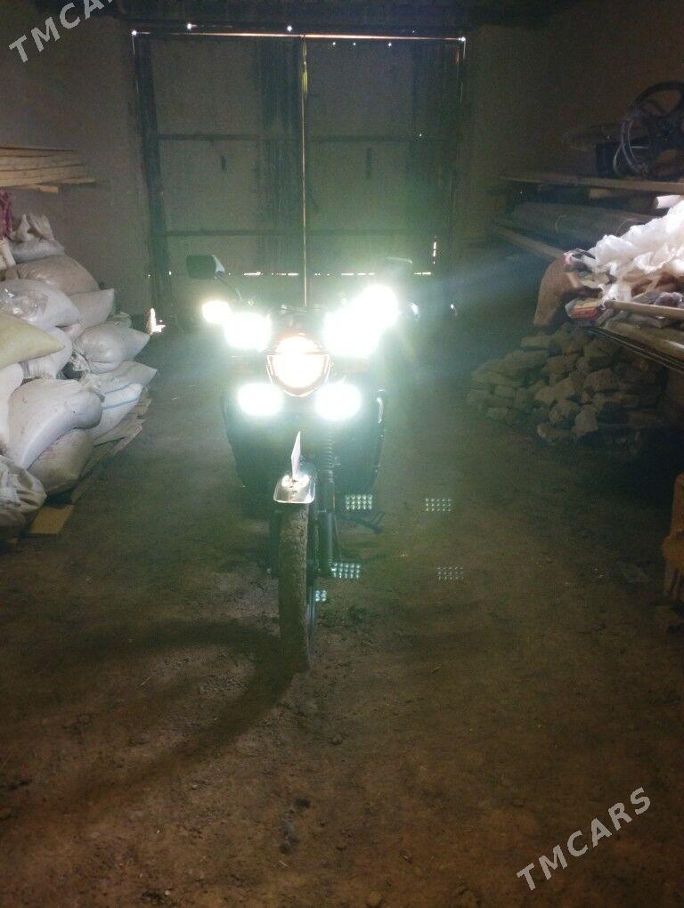 Fekon FK150-8G 2025 - 22 000 TMT - Türkmenbaşy etr. - img 1