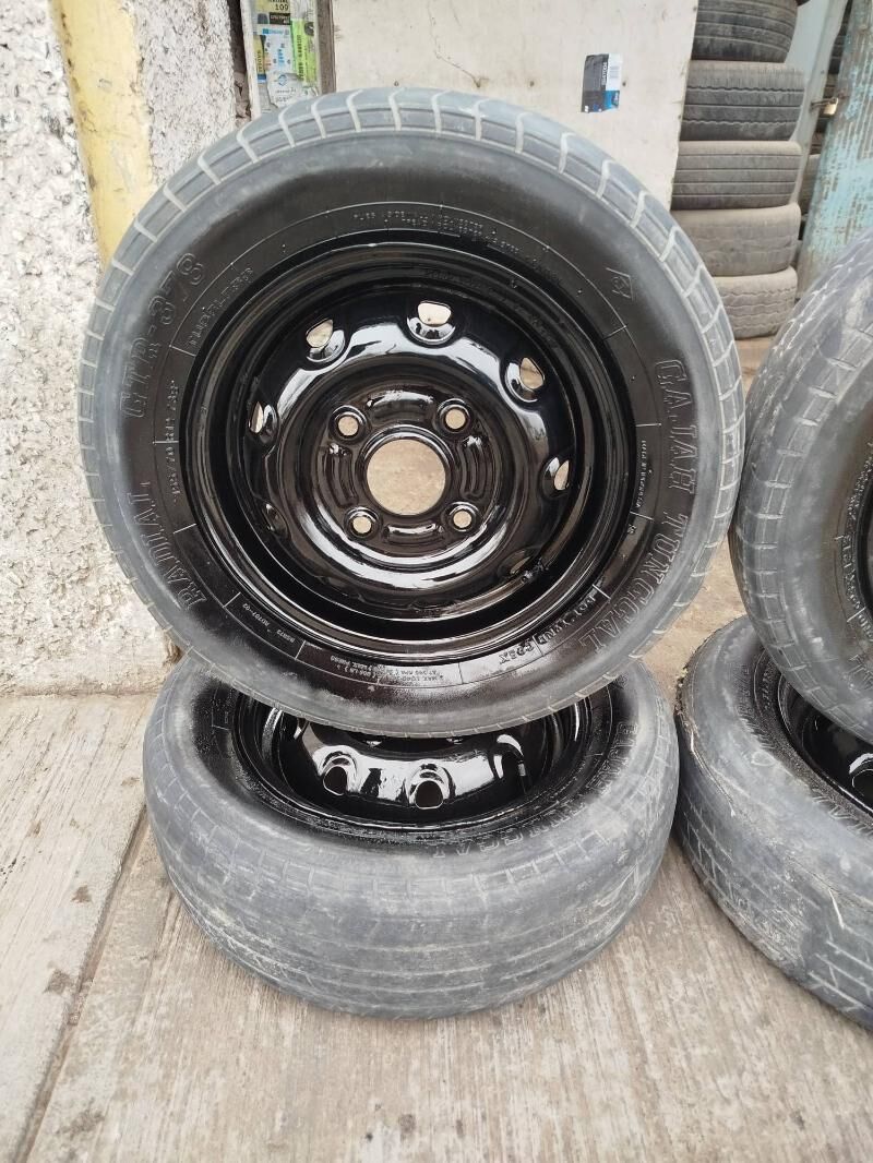 Tico diska R12 1 000 TMT - Daşoguz - img 1