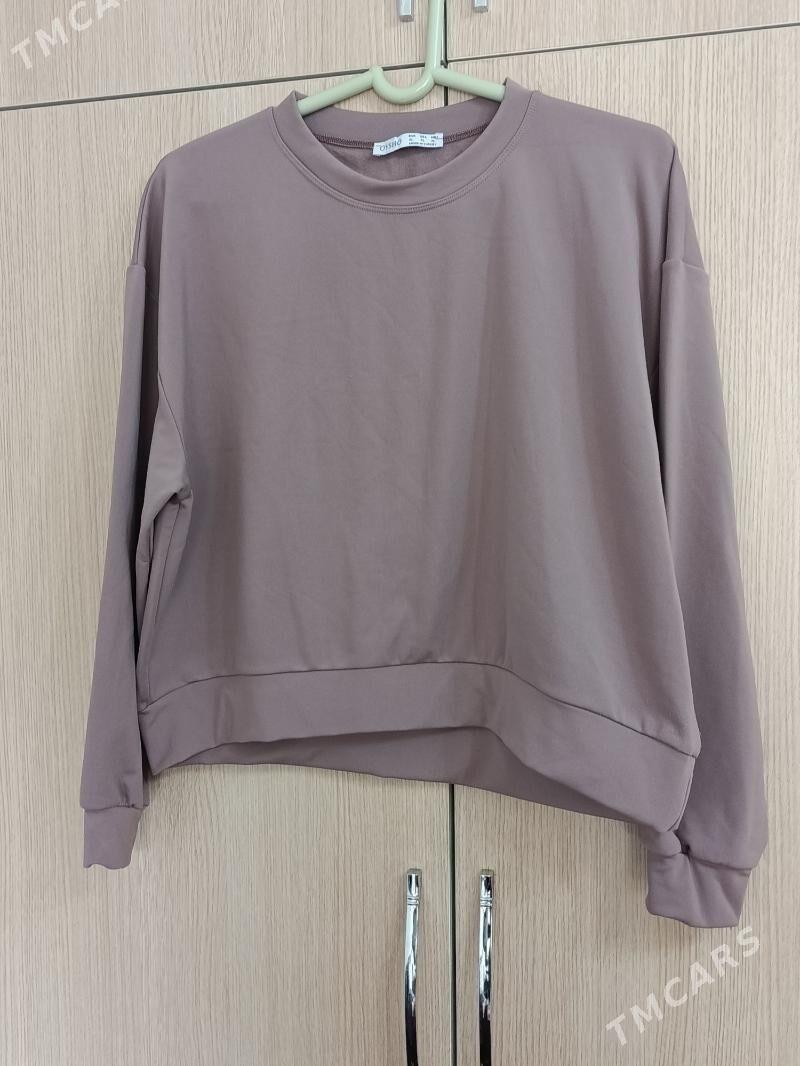 eshik - Ашхабад - img 1