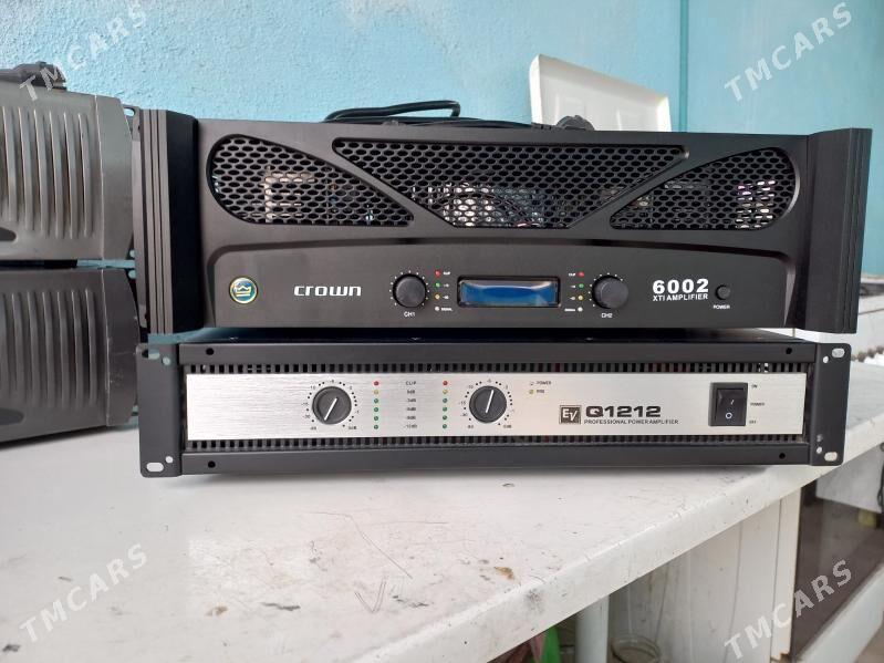 Toý aparatlary - Хитровка - img 1