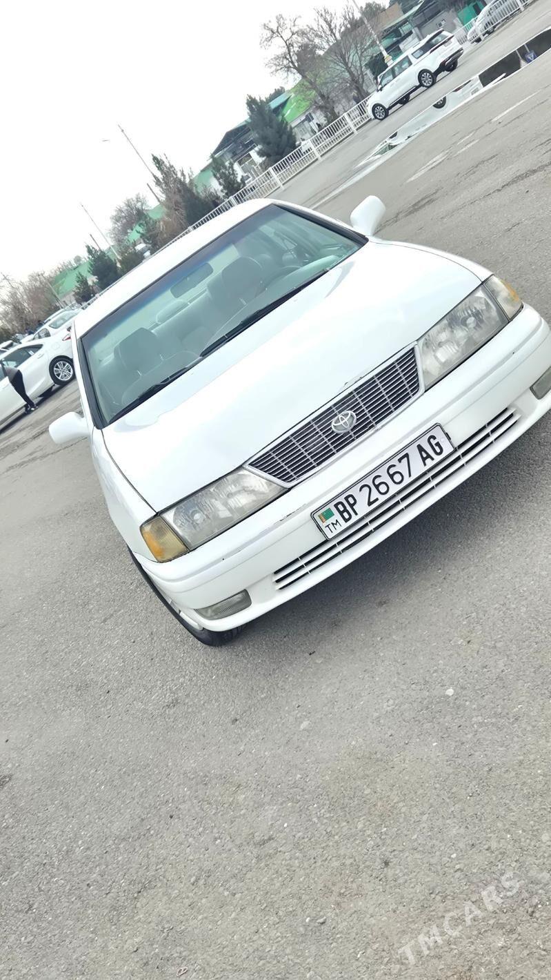 Toyota Avalon 1999 - 160 000 TMT - Ашхабад - img 1
