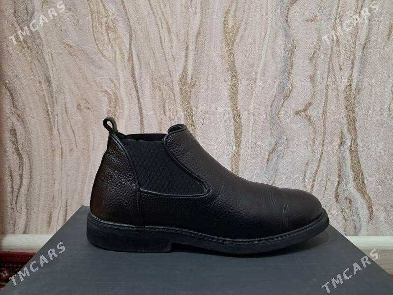 MARATON сапоги - Ашхабад - img 1