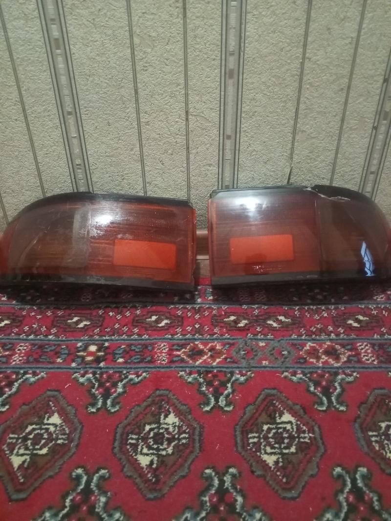 Stopnik 96Camry 600 TMT - Туркменабат - img 1