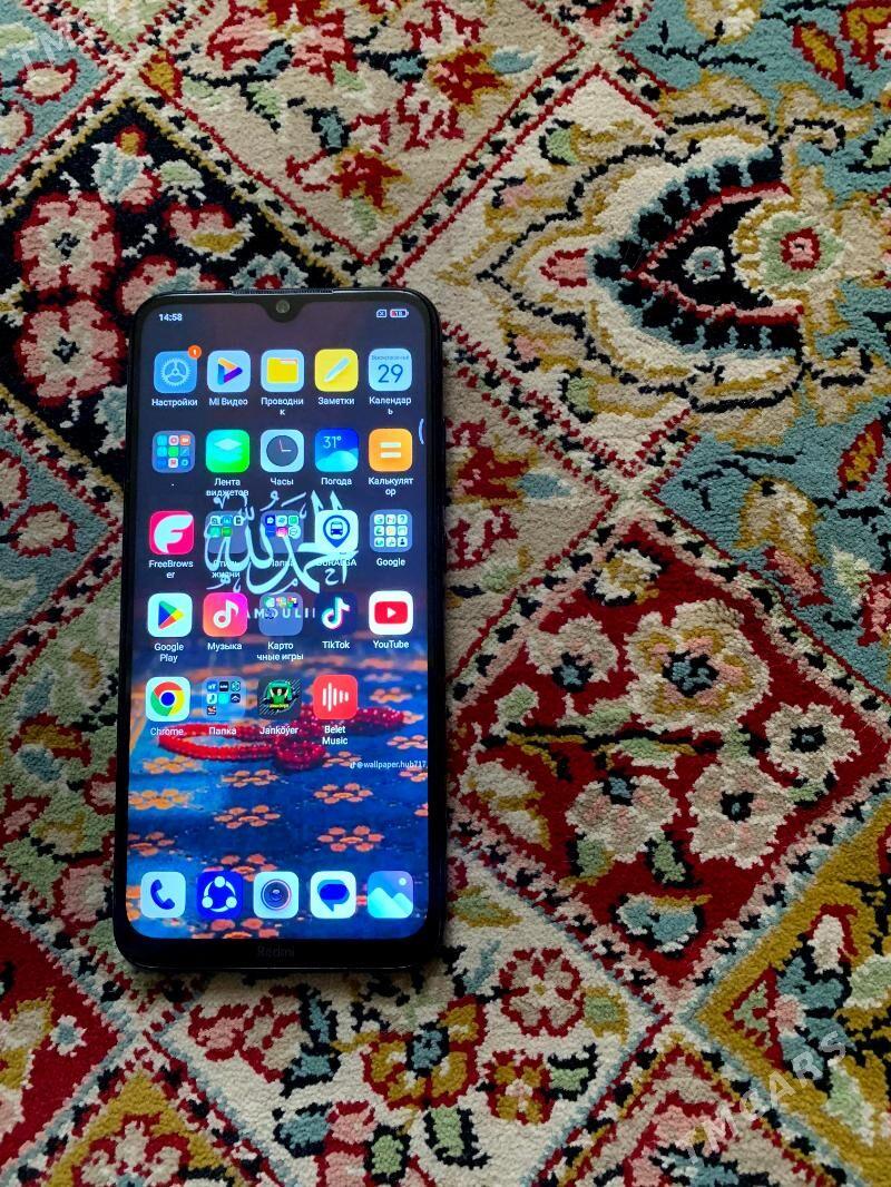 redmi not 8redmi not8 - Balkanabat - img 1