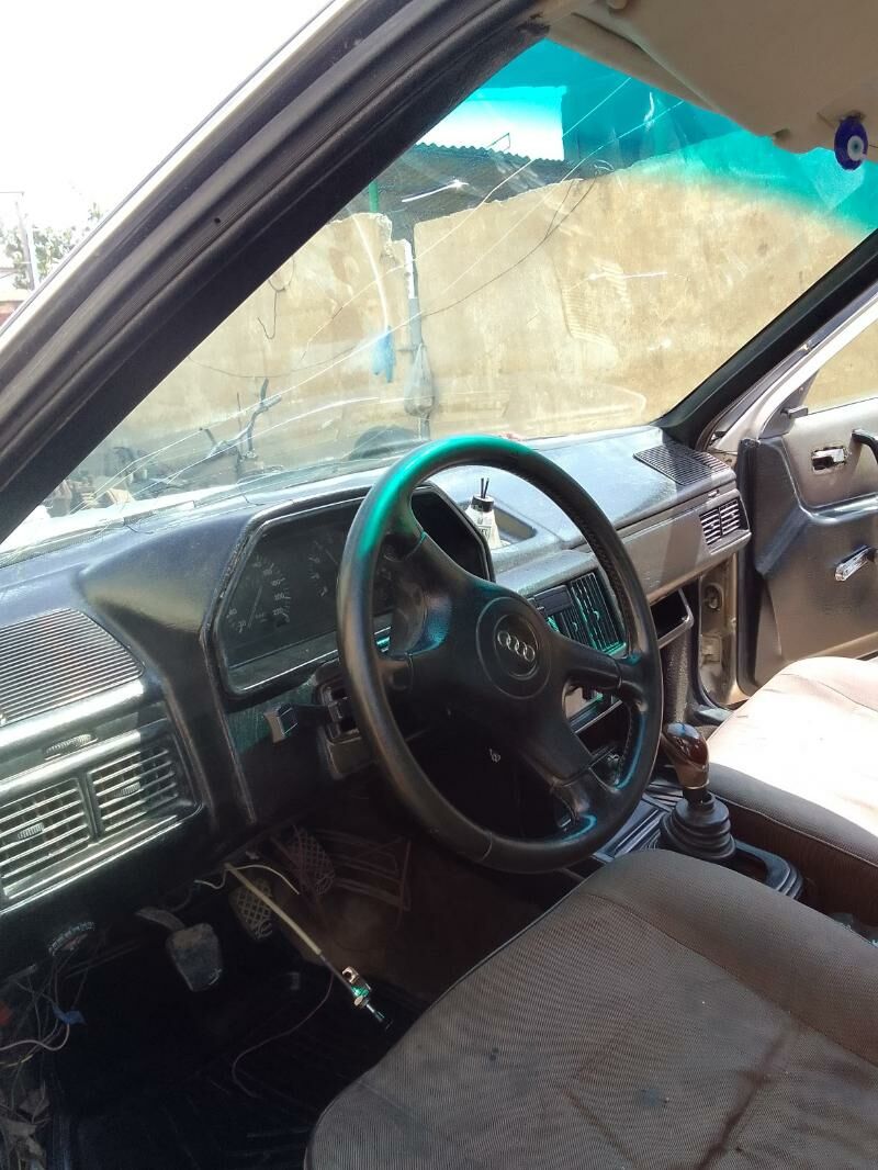 Авди 1 500 TMT - Ак-Бугдайский этрап - img 1