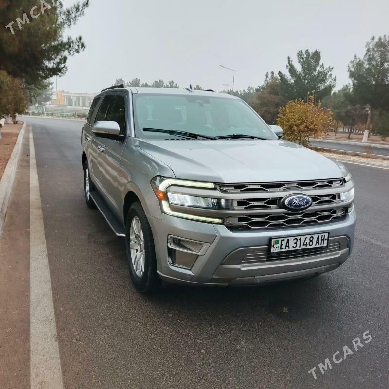 Ford Expedition 2023 - 620 000 TMT - Herrikgala - img 1