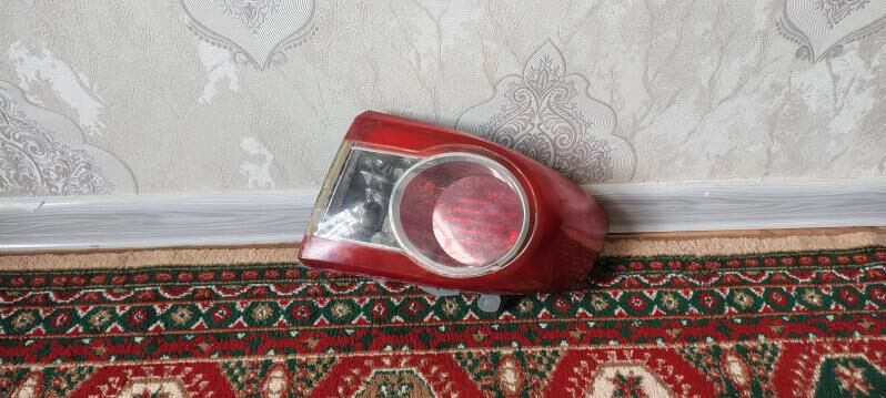 fara karolla 200 TMT - Гаудан "В" - img 1