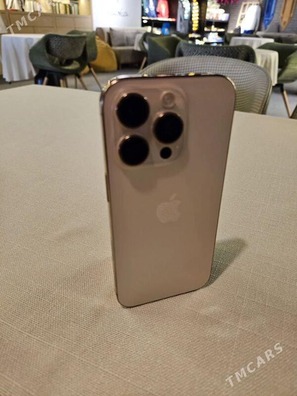 Iphone 16 pro - Ашхабад - img 1