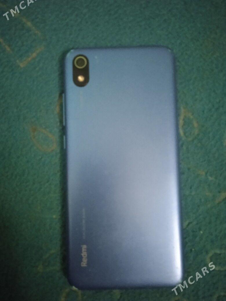 Redmi 7A - Türkmenabat - img 1