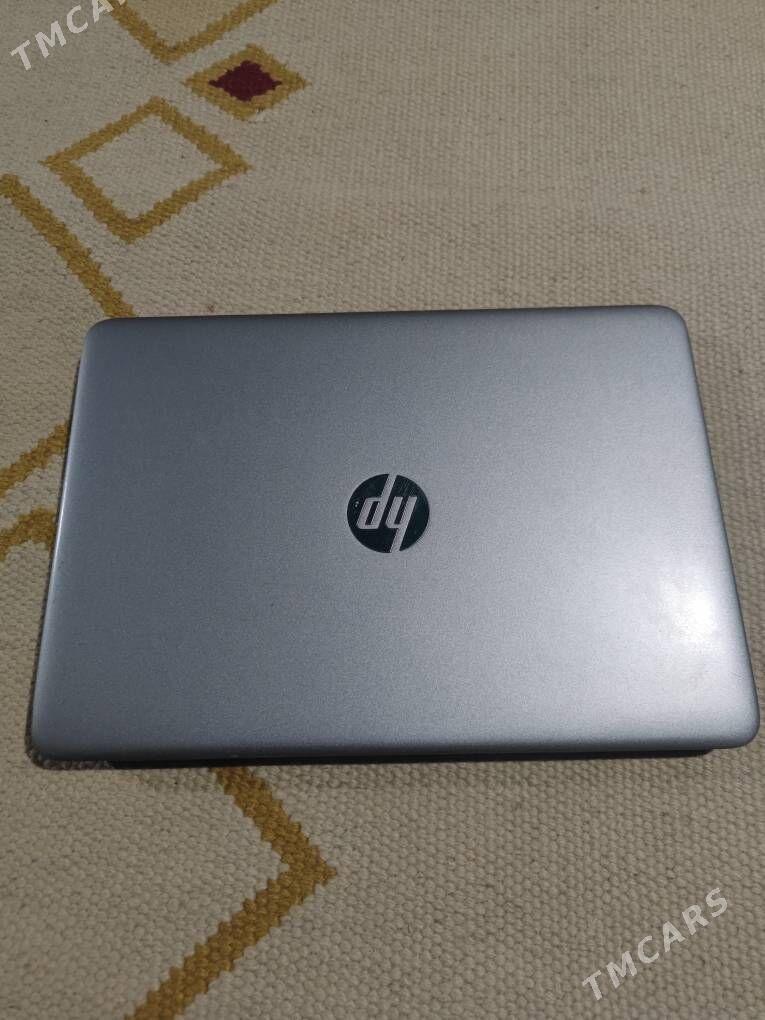 hp notebook - Дашогуз - img 1