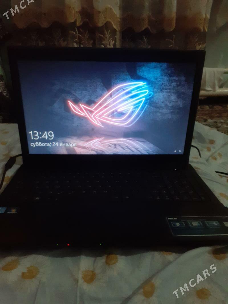 ASUS CORE I-5 4/512 - Boldumsaz - img 1