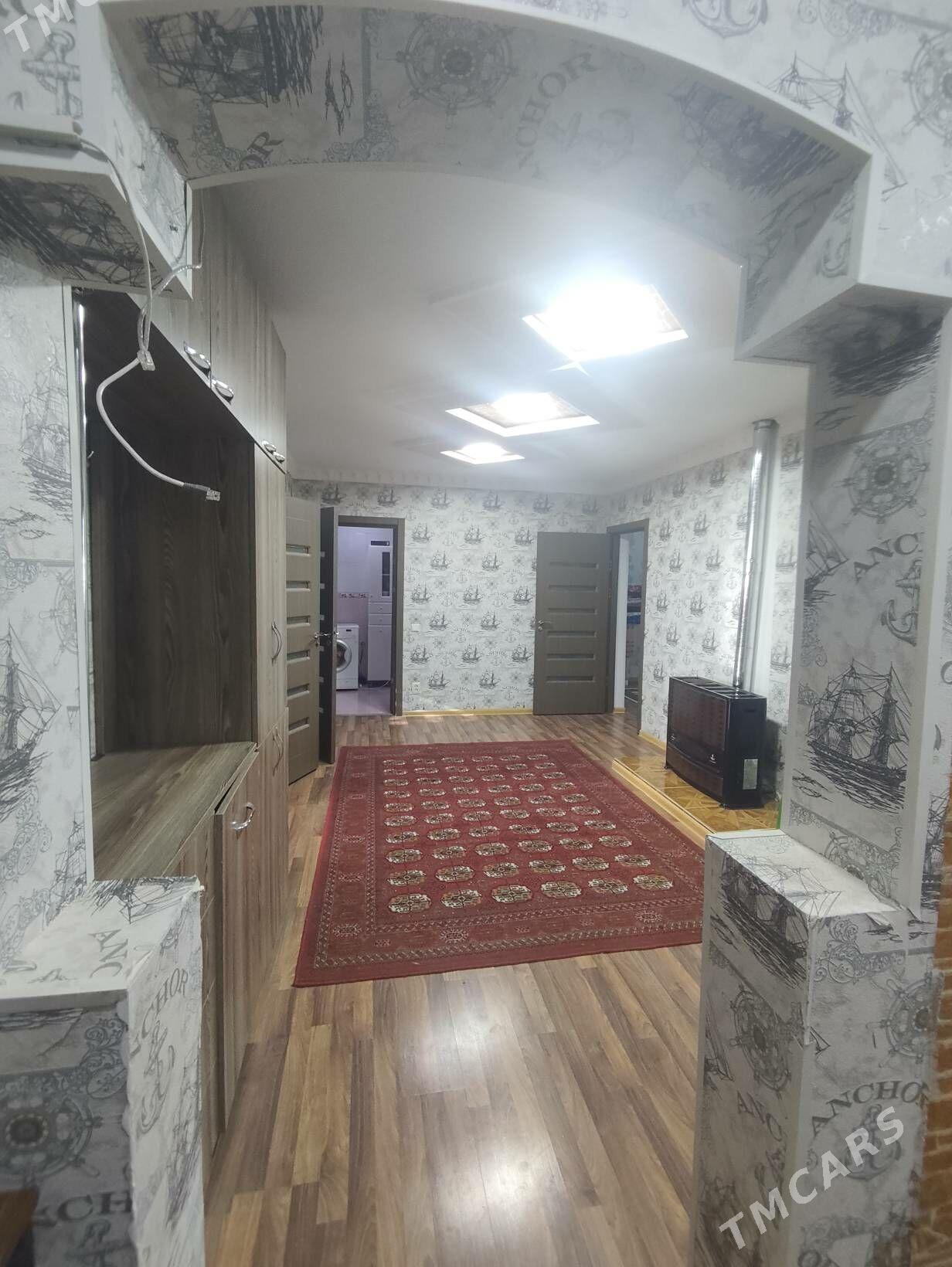 Mikroraýon satlyk jay - Türkmenbaşy - img 1