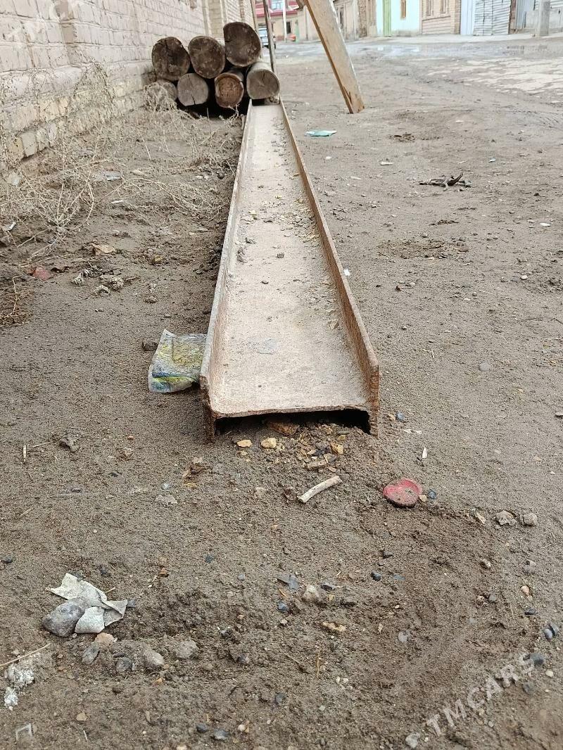 швеллер - Türkmenabat - img 1