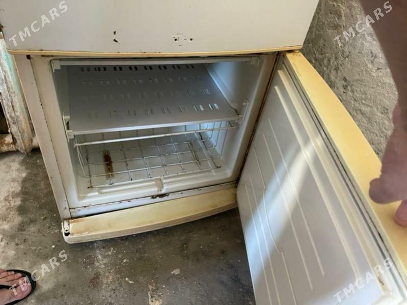 haladilnik - Aşgabat - img 1