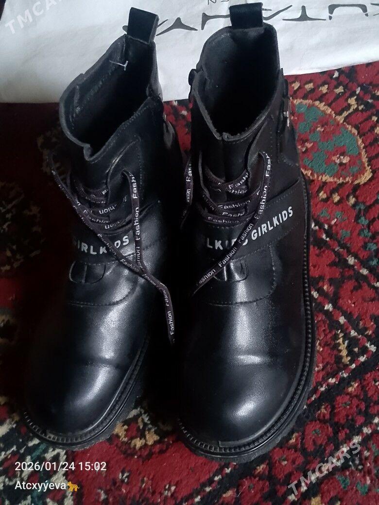 Ayakgap - Кёнеургенч - img 1