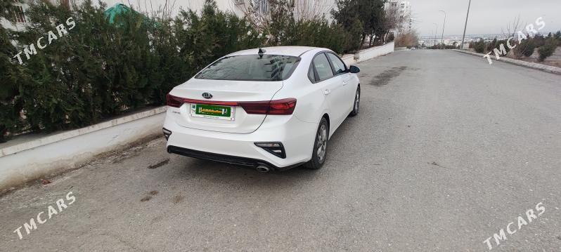 Kia Forte 2021 - 243 000 TMT - Aşgabat - img 1