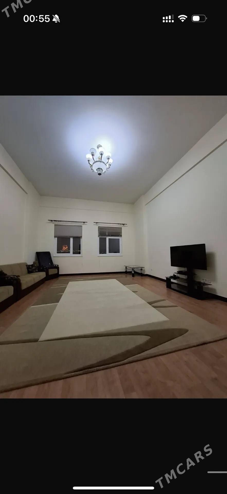 Elitka 3 kom satlyk Podwoyskiy - Podwoýski köç. (Bitarap Türkmenistan şaýoly) - img 1