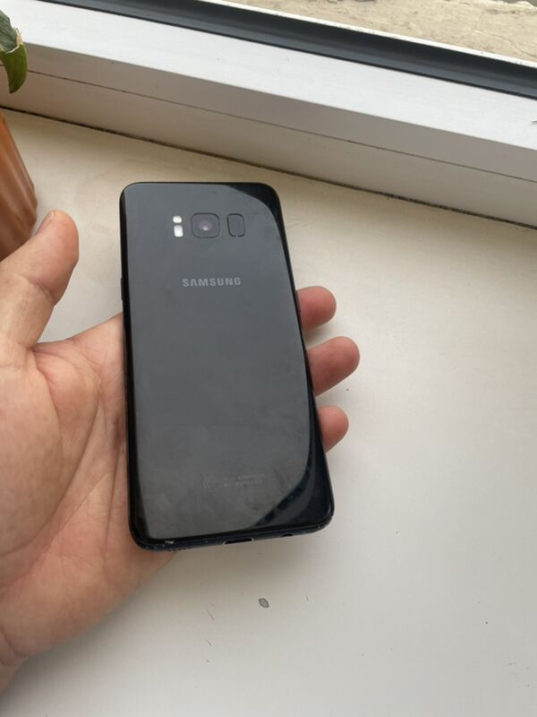 s8 - Ашхабад - img 1