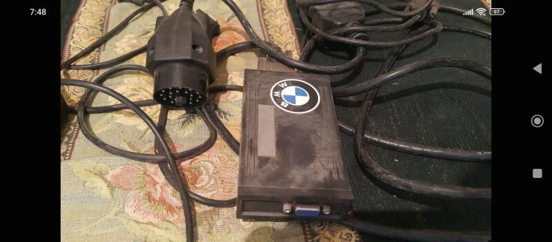 Диагностика 1 000 TMT - Balkanabat - img 1