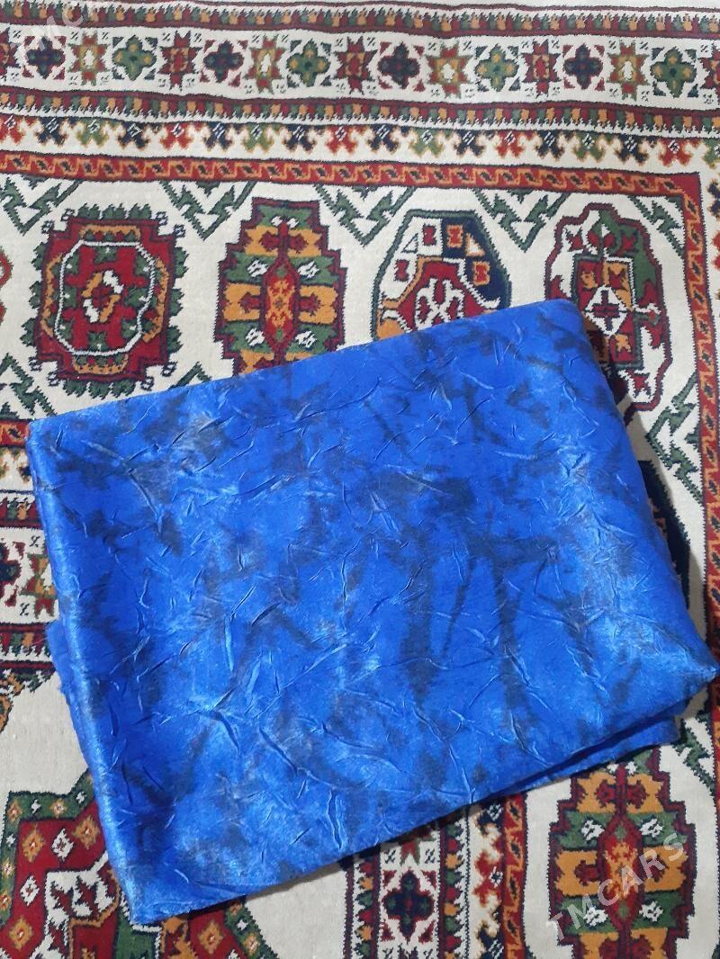 gülýüpek atlaz - Aşgabat - img 1