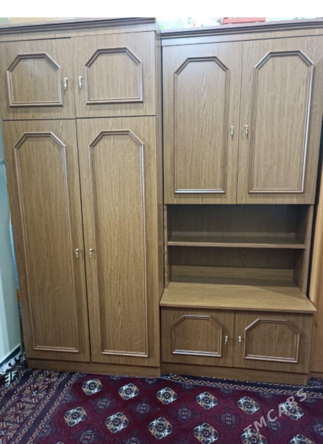 Garnitur - Aşgabat - img 1