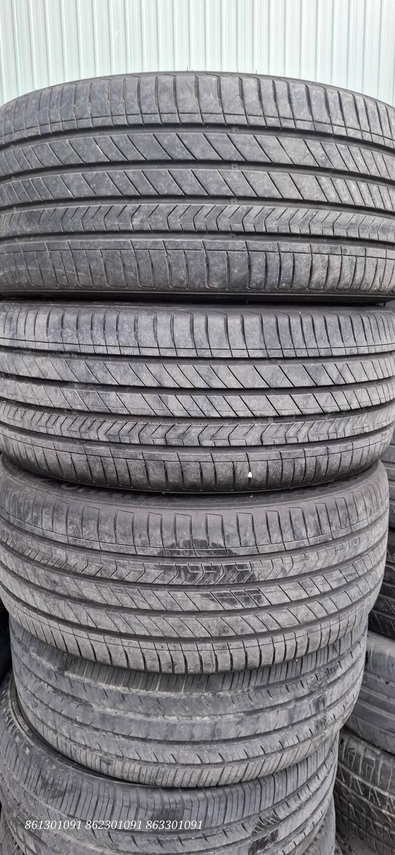225-40-18 kumho 2023 400 TMT - Bedew - img 1