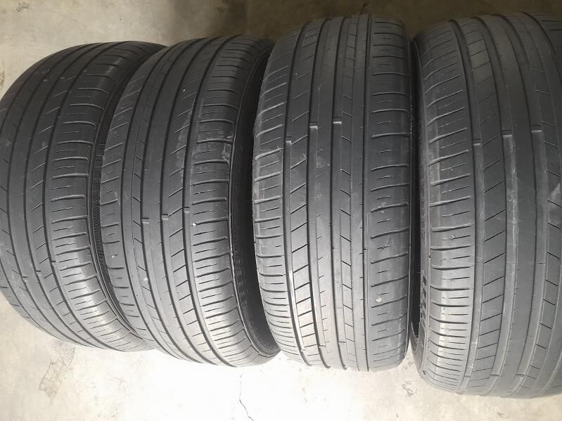 teker 215 55 17 550 TMT - Büzmeýin - img 1