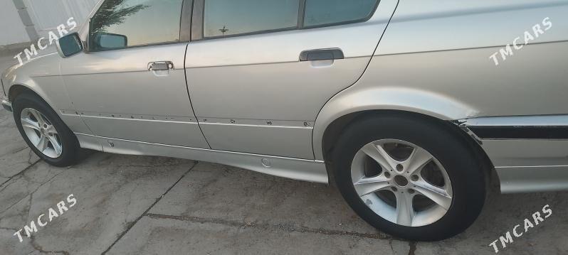 BMW 3 Series 1994 - 30 000 TMT - Daşoguz - img 1
