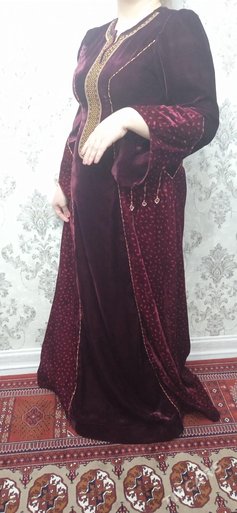 toy koynek - Балканабат - img 1