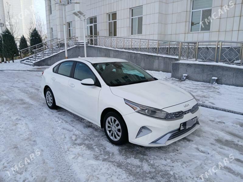 Kia Forte 2022 - 225 000 TMT - Aşgabat - img 1