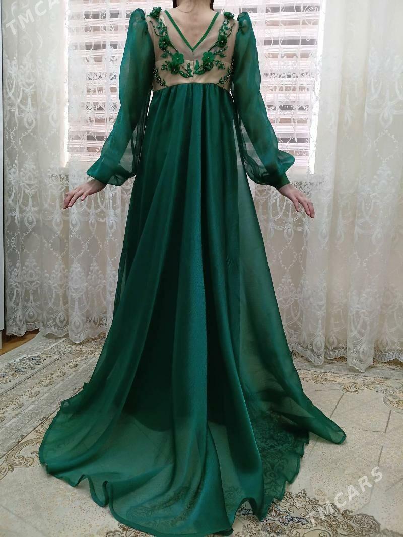 Wecerniy koynek - Türkmenbaşy - img 1