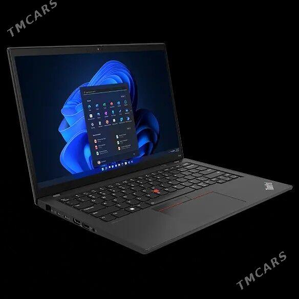 Ноутбук Lenovo - Хазар - img 1