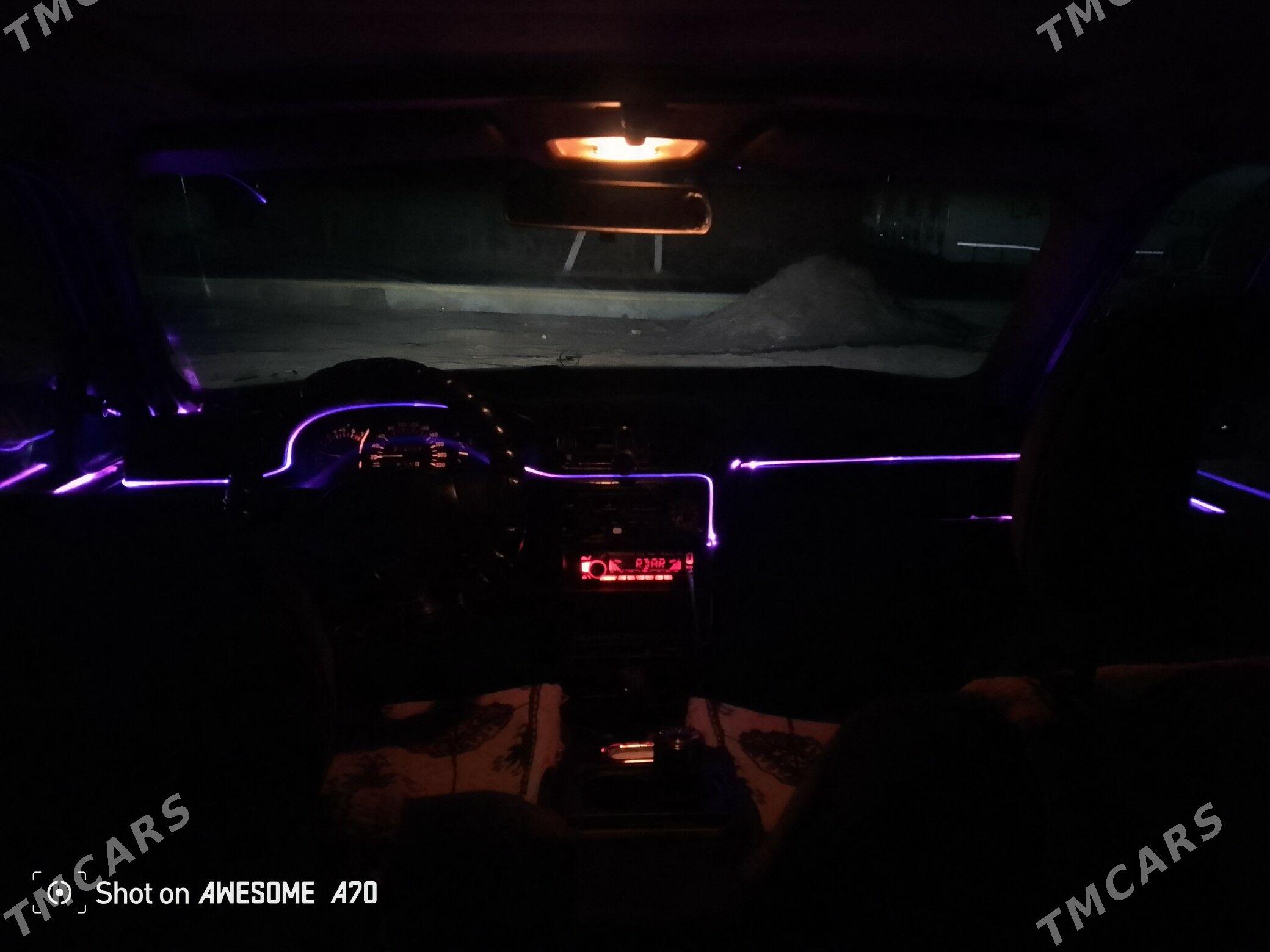 Opel Vectra 1991 - 25 000 TMT - Саят - img 1