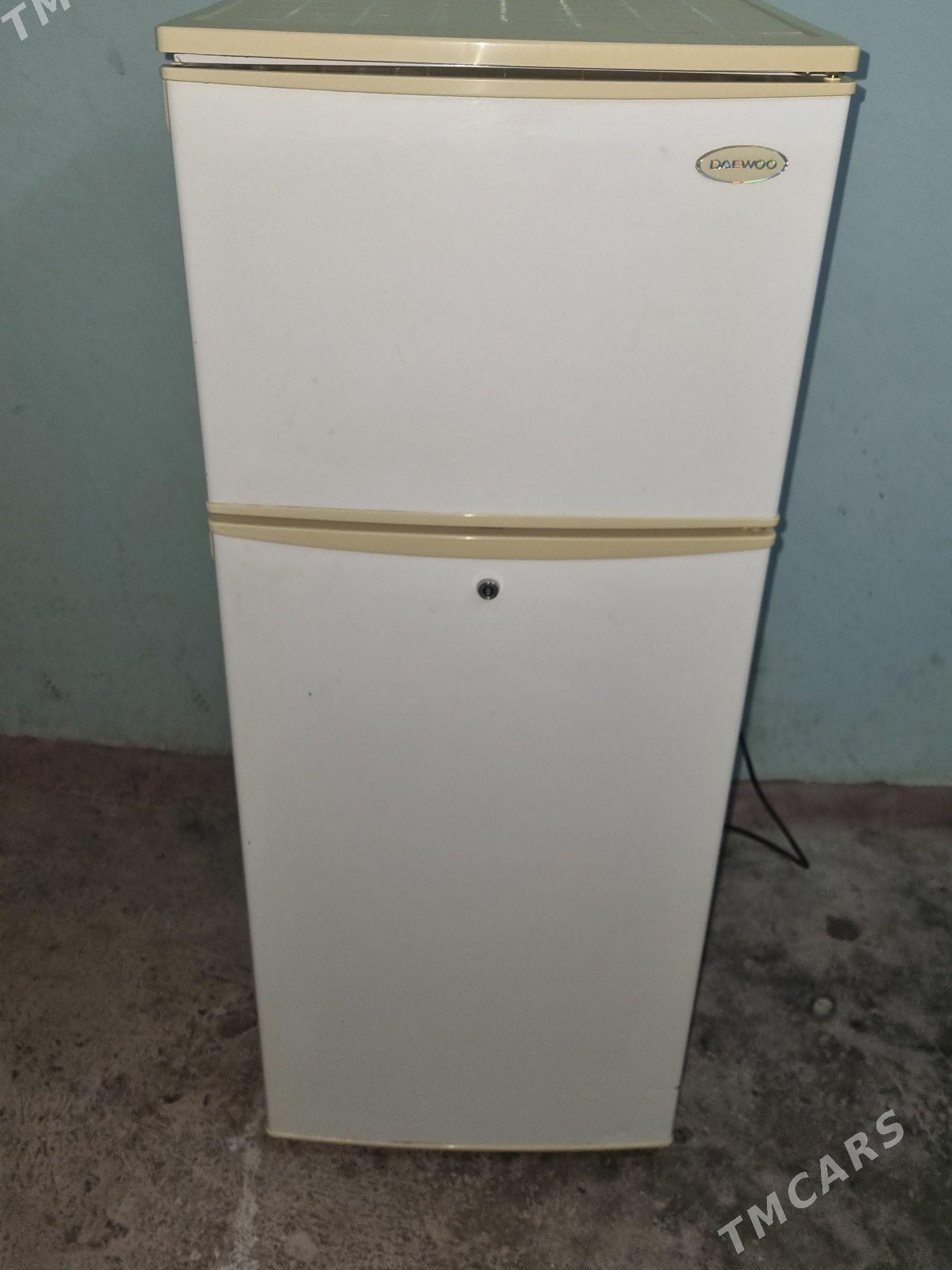 HOLODILNIK холодильник - Aşgabat - img 1