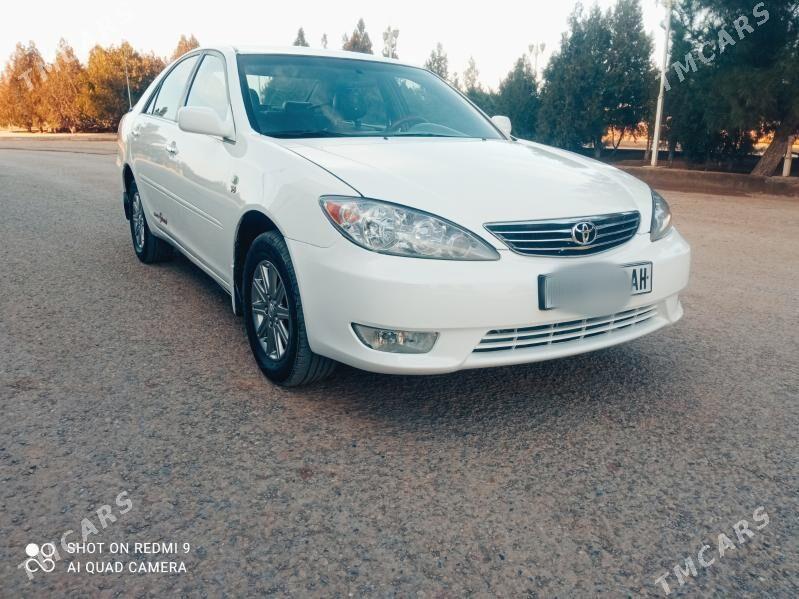 Toyota Camry 2003 - 168 000 TMT - Tejen - img 1