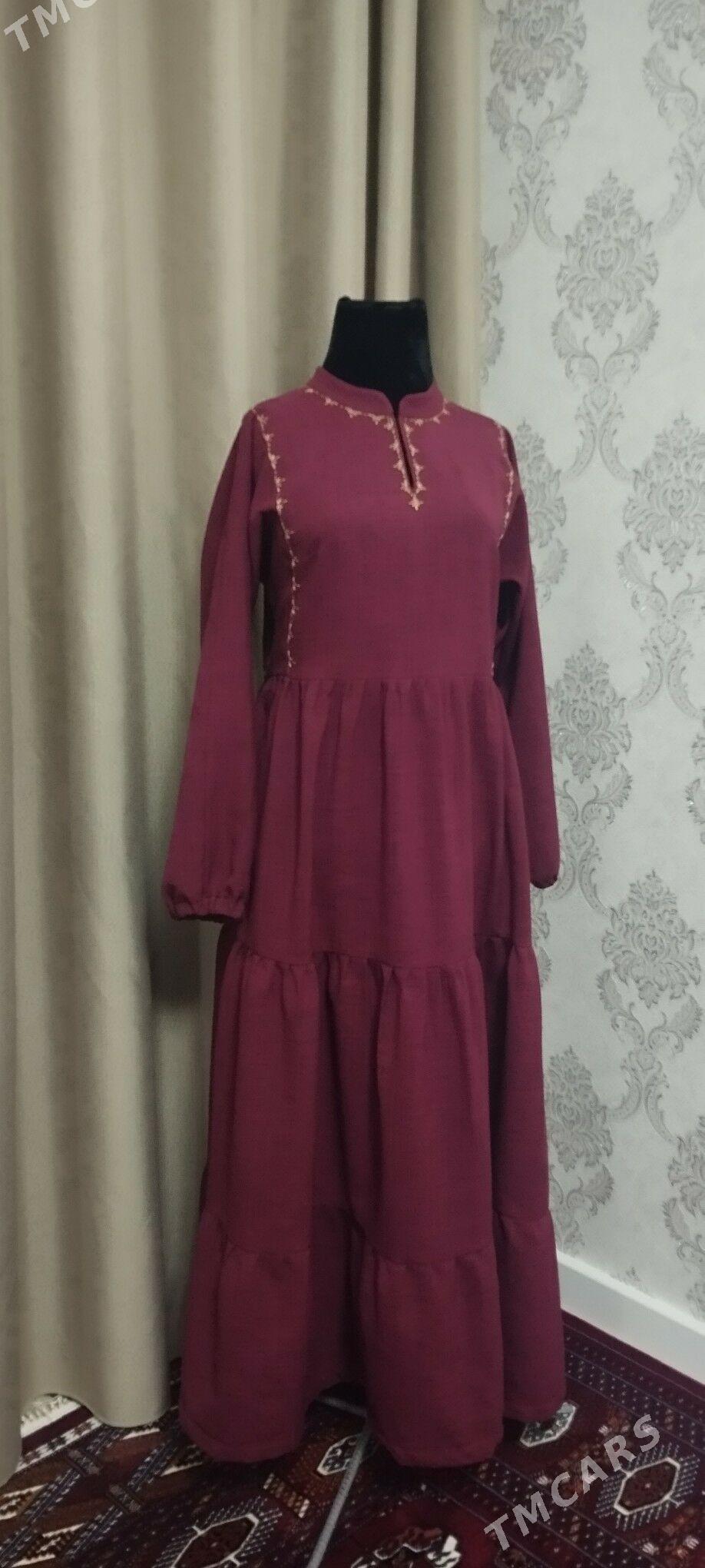 Çaga toy köynekler - Улица Ататурка - img 1