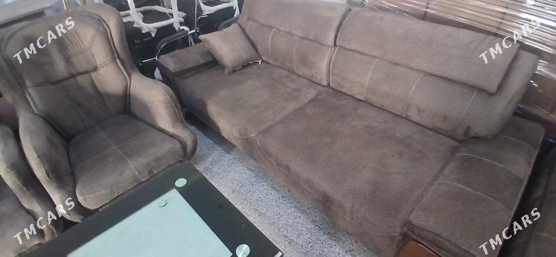 Diwan troyka - Мары - img 1