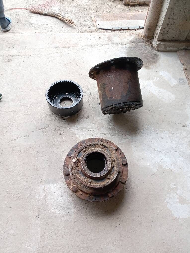 Ustipissa 12 000 TMT - Esenguly - img 1