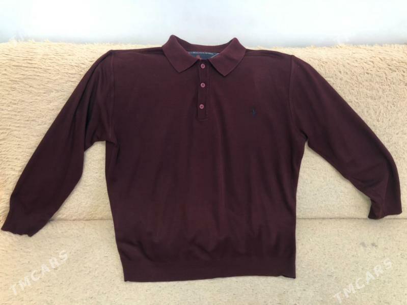 jempir koynek - Дашогуз - img 1