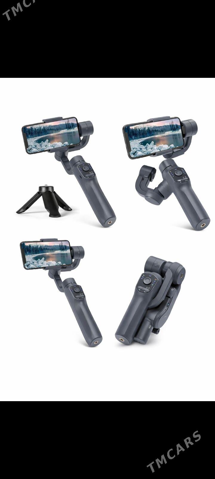 STABILIZATOR - Ашхабад - img 1