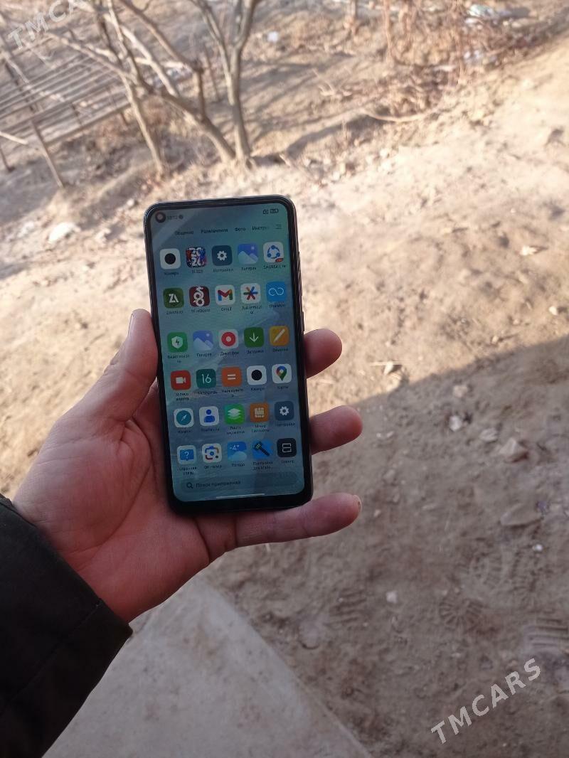 REDMI NOT 9 - Дашогуз - img 1