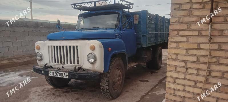 Gaz 53 1996 - 18 000 TMT - Гёкдепе - img 1