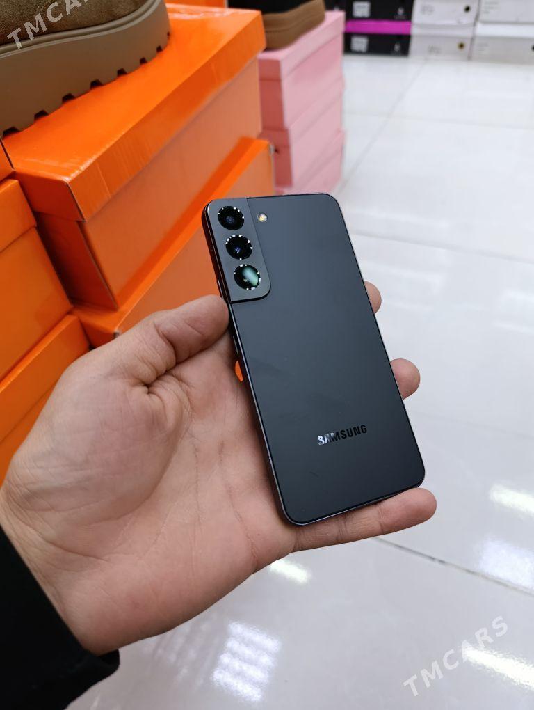 samsung s22 / 2sim - Mary - img 1