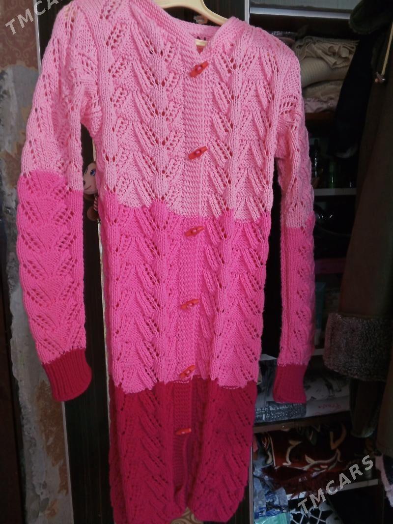 Кофта - Ашхабад - img 1