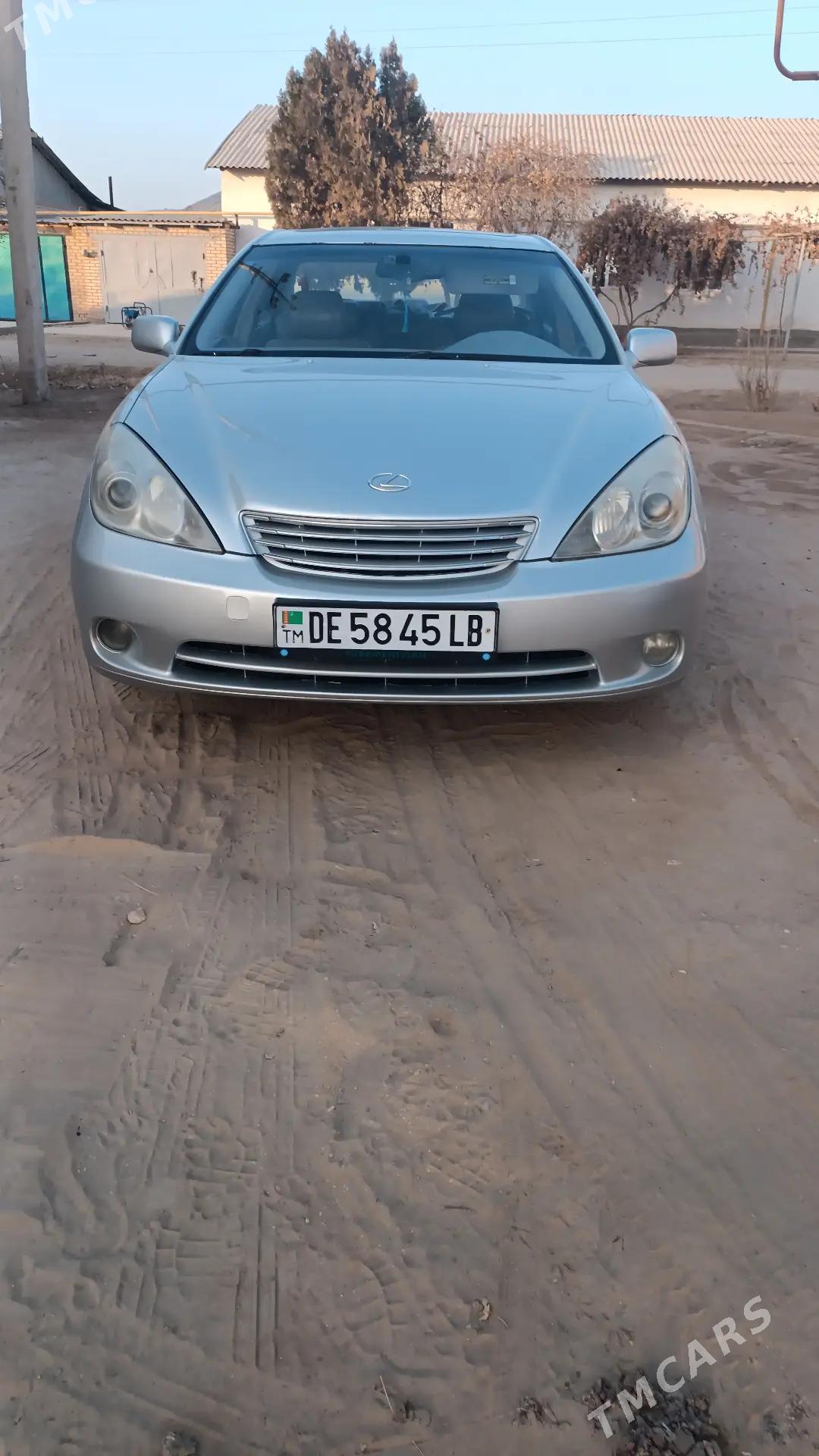 Lexus ES 300 2002 - 220 000 TMT - Дарганата - img 1