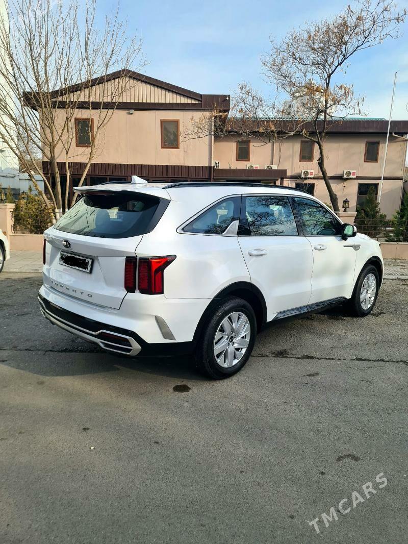 Kia Sorento 2021 - 435 000 TMT - Aşgabat - img 1
