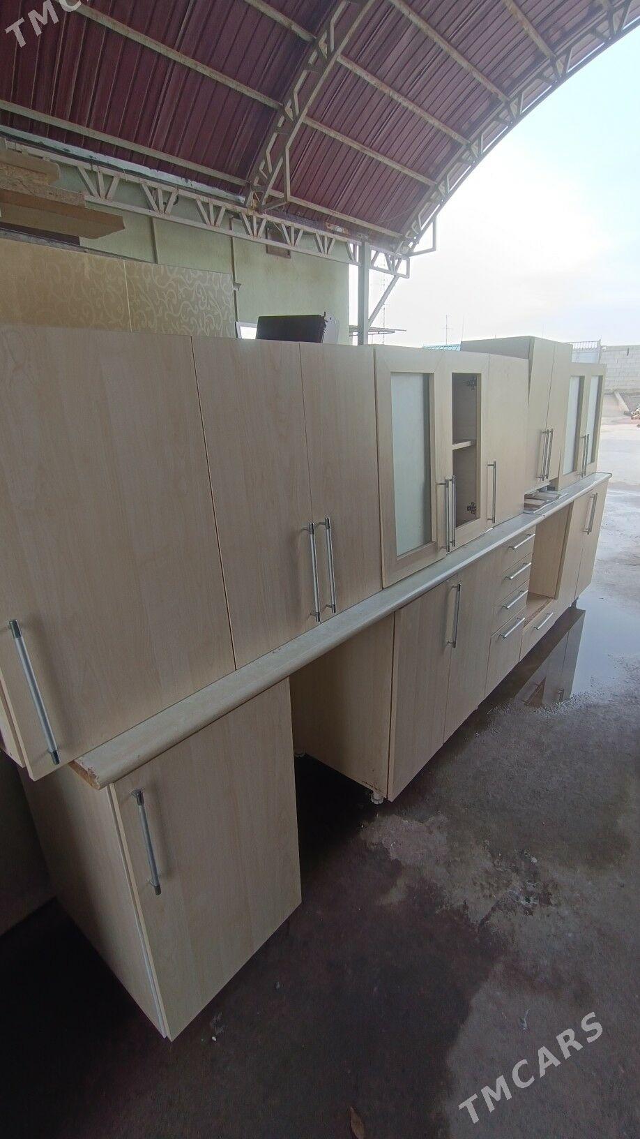 kuhuny garnatur - Aşgabat - img 1