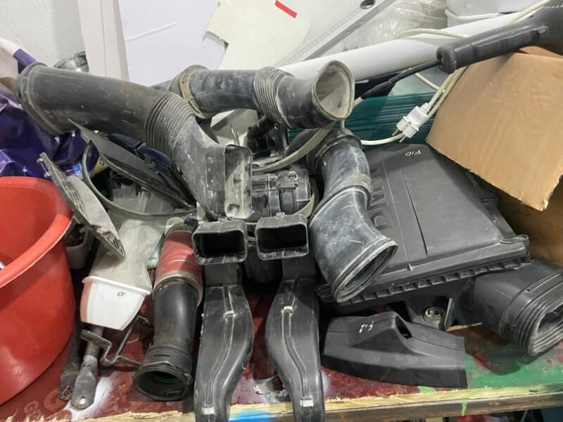 F10 we E70 500 TMT - Hitrowka - img 1