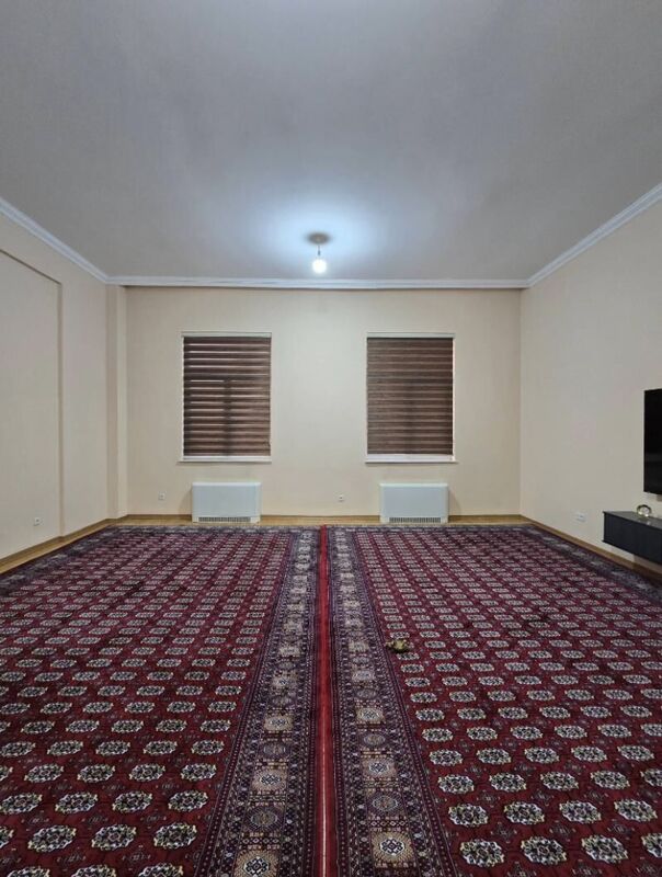 15 tapgyr 8 etaz 4 komnat - Ашхабад - img 1